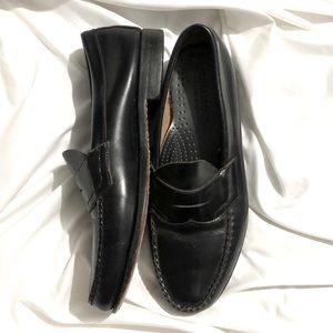 BASS CLASSIC WEEJUNS 🖤